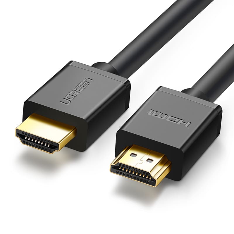 يوجرين كابل HDMI بطول 30 متر  |أسود - Modern Electronics