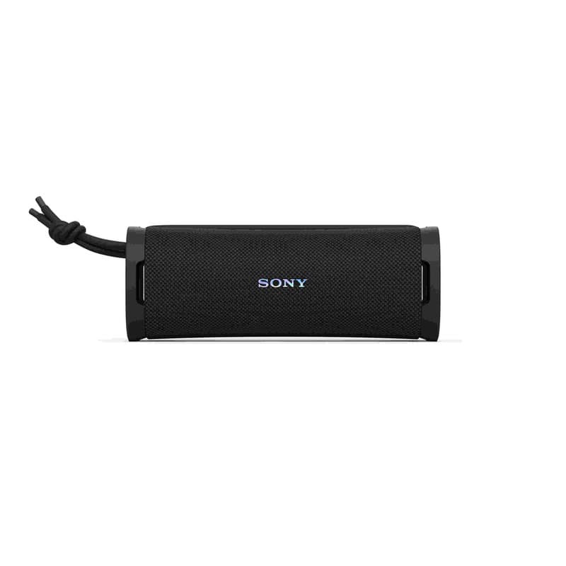 Sony Wireless Speaker SRS-ULT10 | Black - Modern Electronics