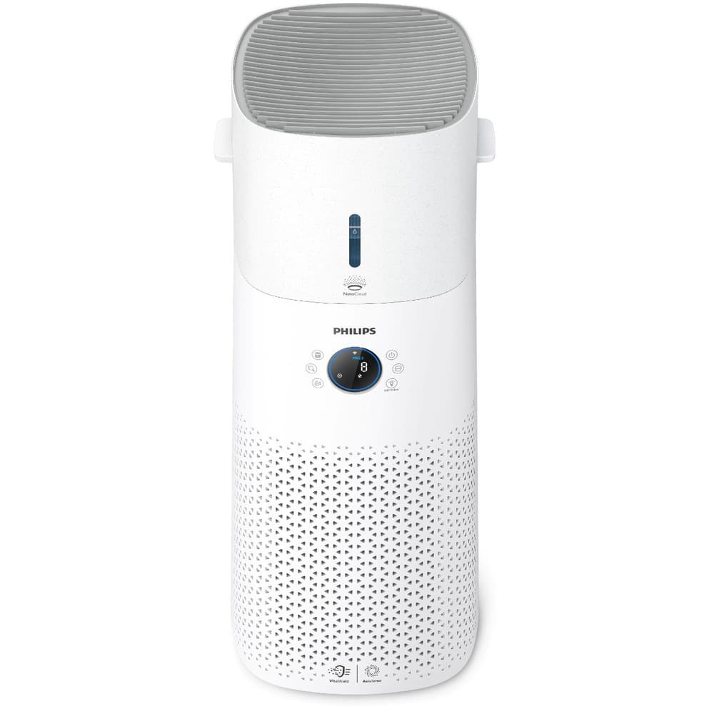 Philips Series 3000|2 in1|Air Purifier and Humidifier  - Modern Electronics