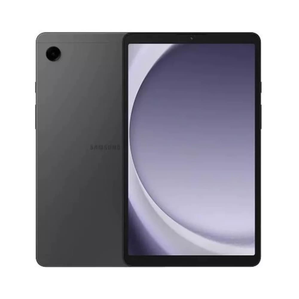 تاب سامسونج A9 |128جيجا | 8 رام | واي فاي | رمادي - Modern Electronics