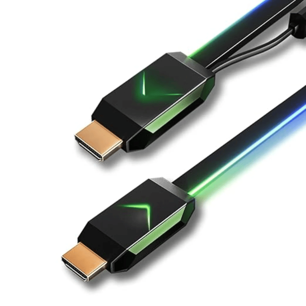 Arquus W73ø 2.7m Fiber Optical HDMI Cable 2.0 with RGB Chroma - Modern Electronics