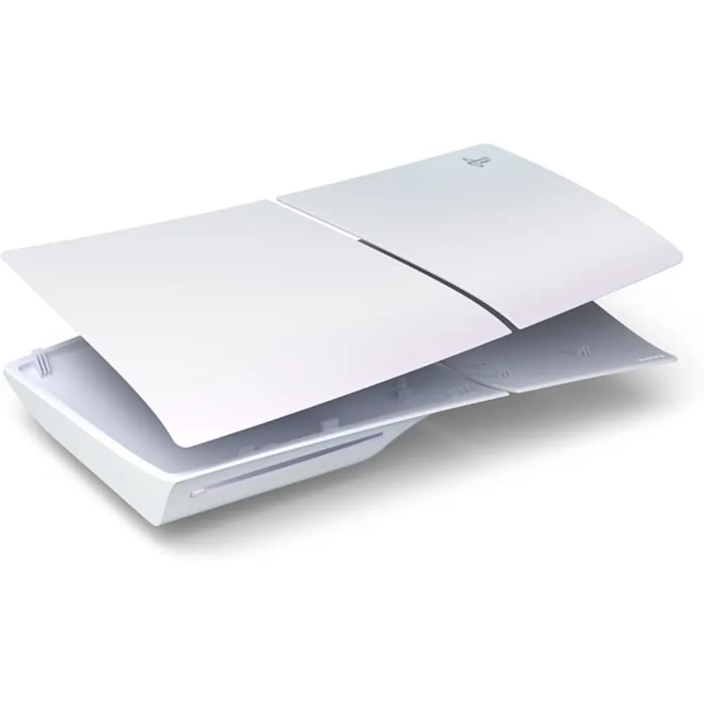 PlayStation 5 D Chassis Cover Set - Chroma Pearl - Modern Electronics