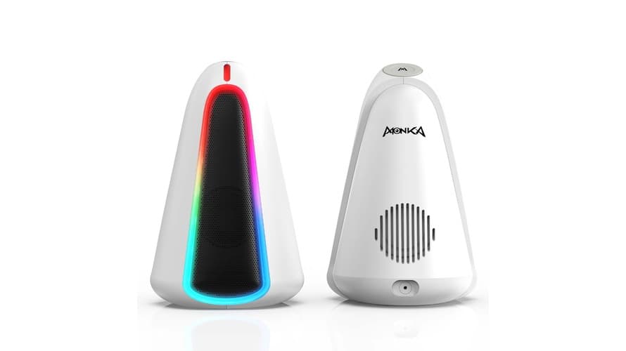 Marvo Monka Zilla SG-500 Stereo Gaming Speaker System - Modern Electronics