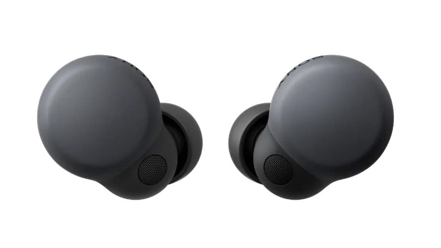 SONY LS900N LinkBuds S Wireless Black  - Modern Electronics