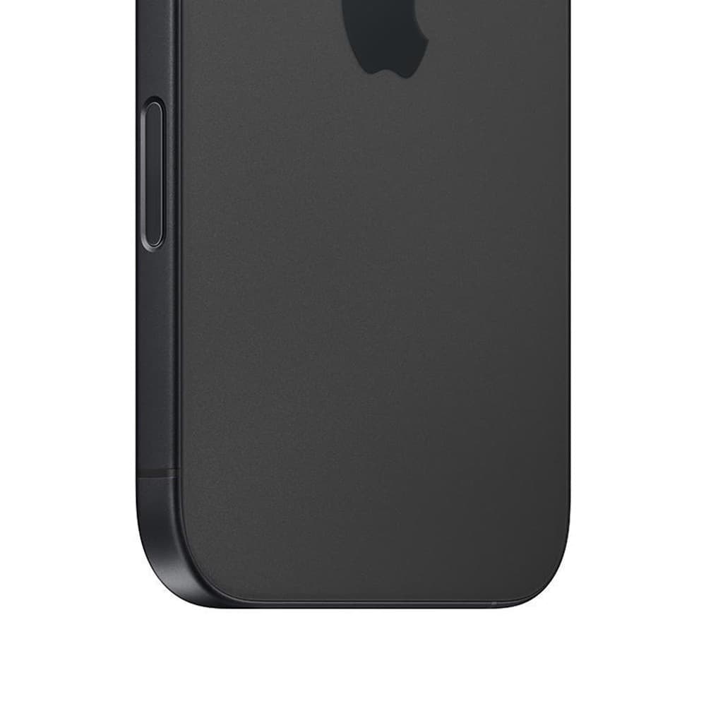 iPhone 16 128GB Black - Modern Electronics