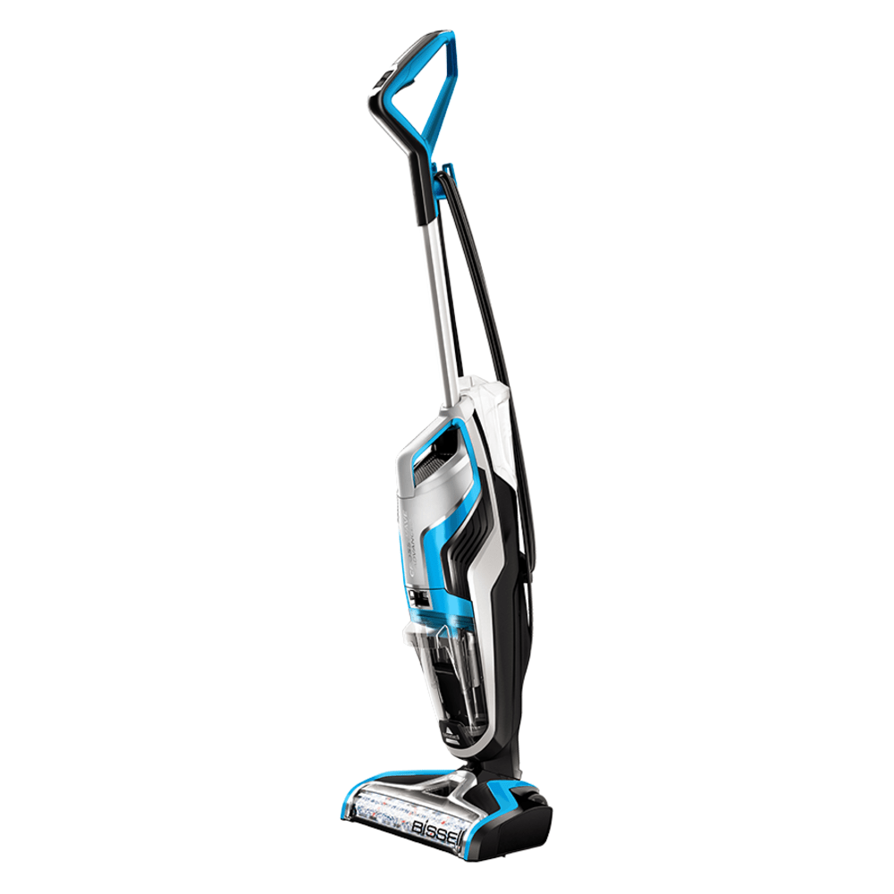 BISSELL Crosswave Advanced Pro Multisurface Vacuum Cleaner | 2223E | Corded | Wet & Dry with Digital Touch Control - Modern Electronics