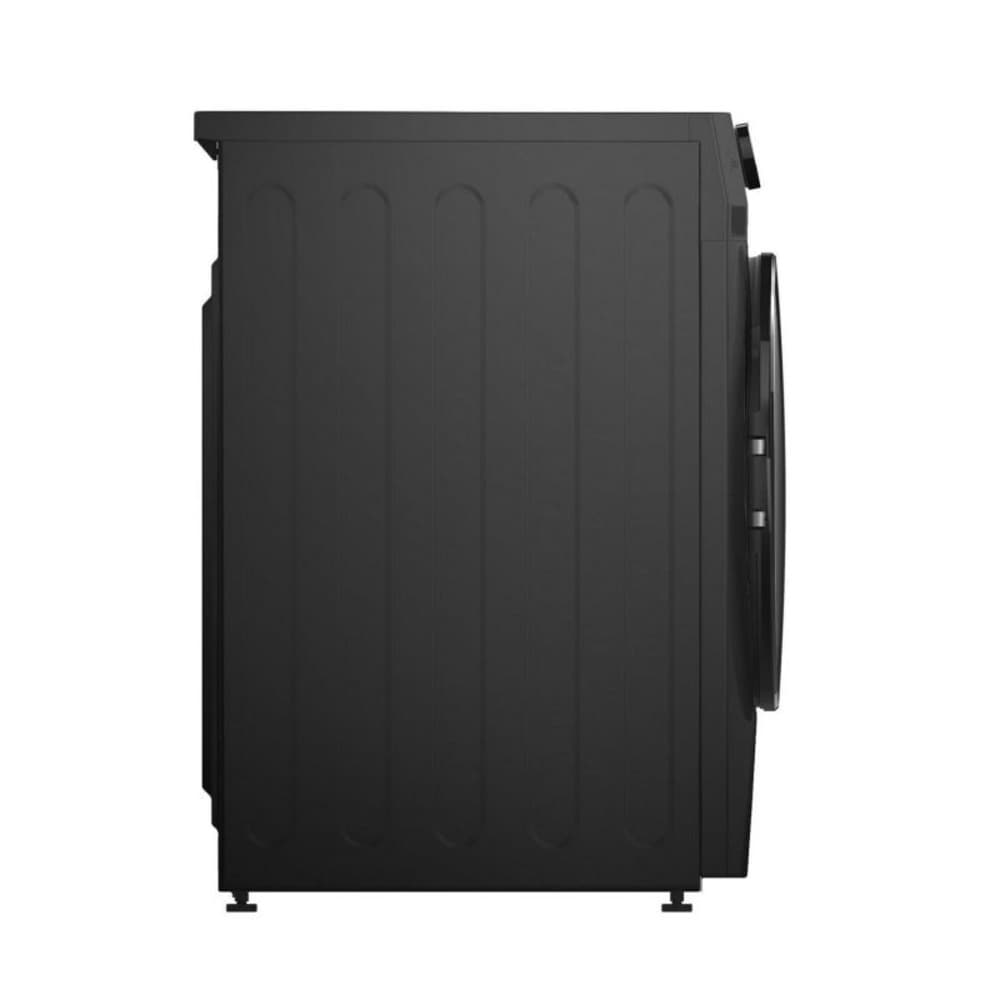 ميديا غسالة ومجففة تحميل أمامي -12 كغ غسيل-8 كغ مجفف – تيتانيوم - Modern Electronics