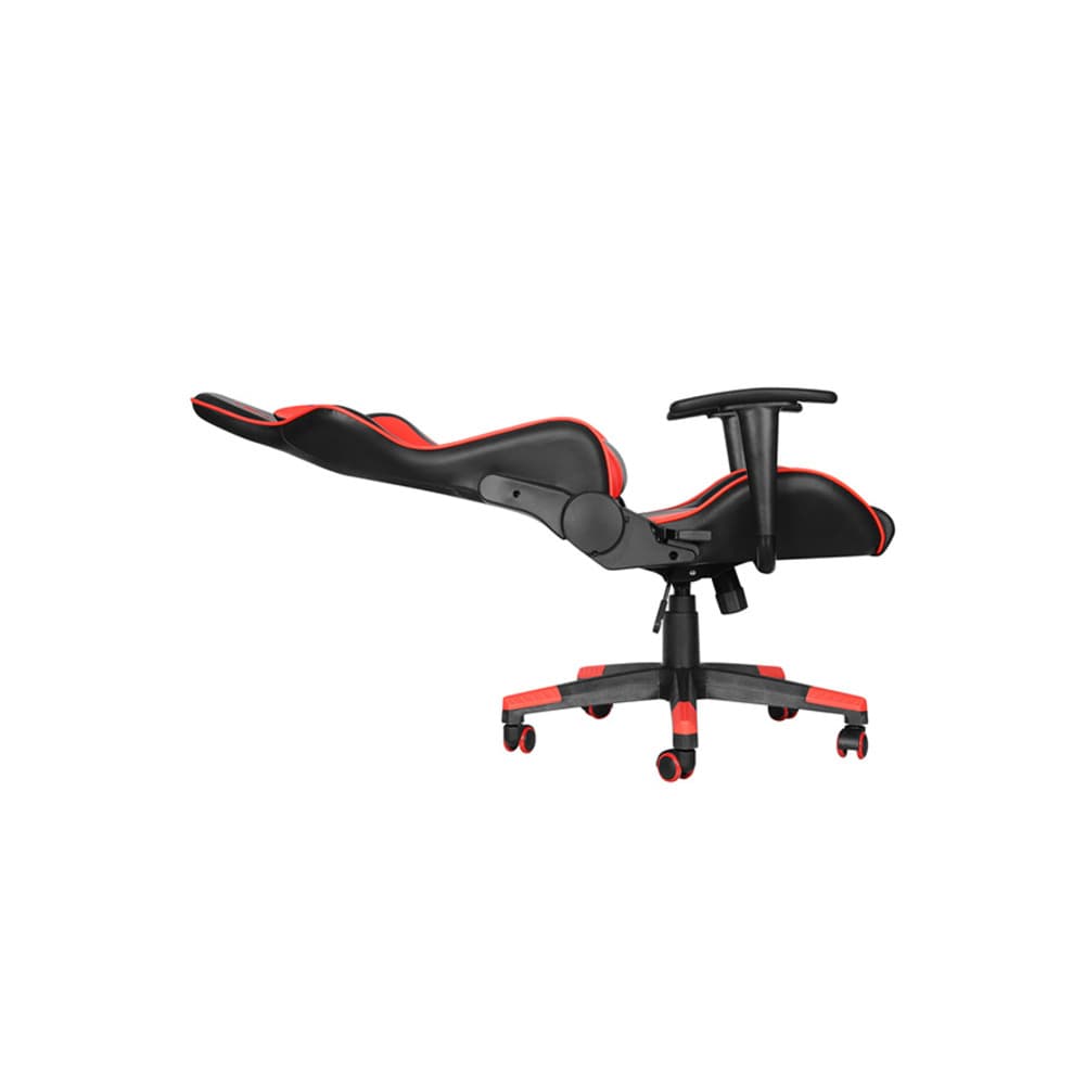 Marvo Scorpion CH-106RD Advanced Gaming Chair |Red-Black - Modern Electronics