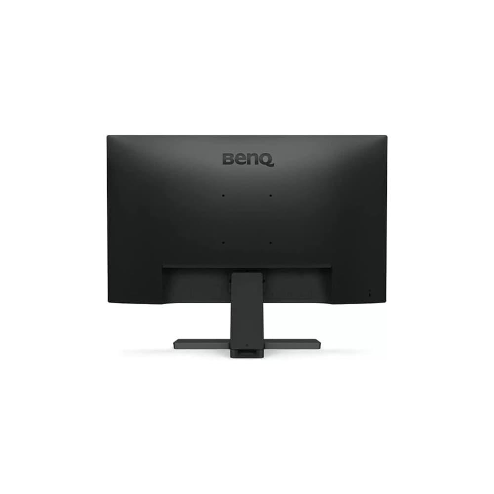 BenQ GW2480 IPS Monitor | 24 Inch | 1080P | Proprietary Eye-Care Tech | Ultra-Slim Bezel | Adaptive Brightness | Speakers - Black - Modern Electronics