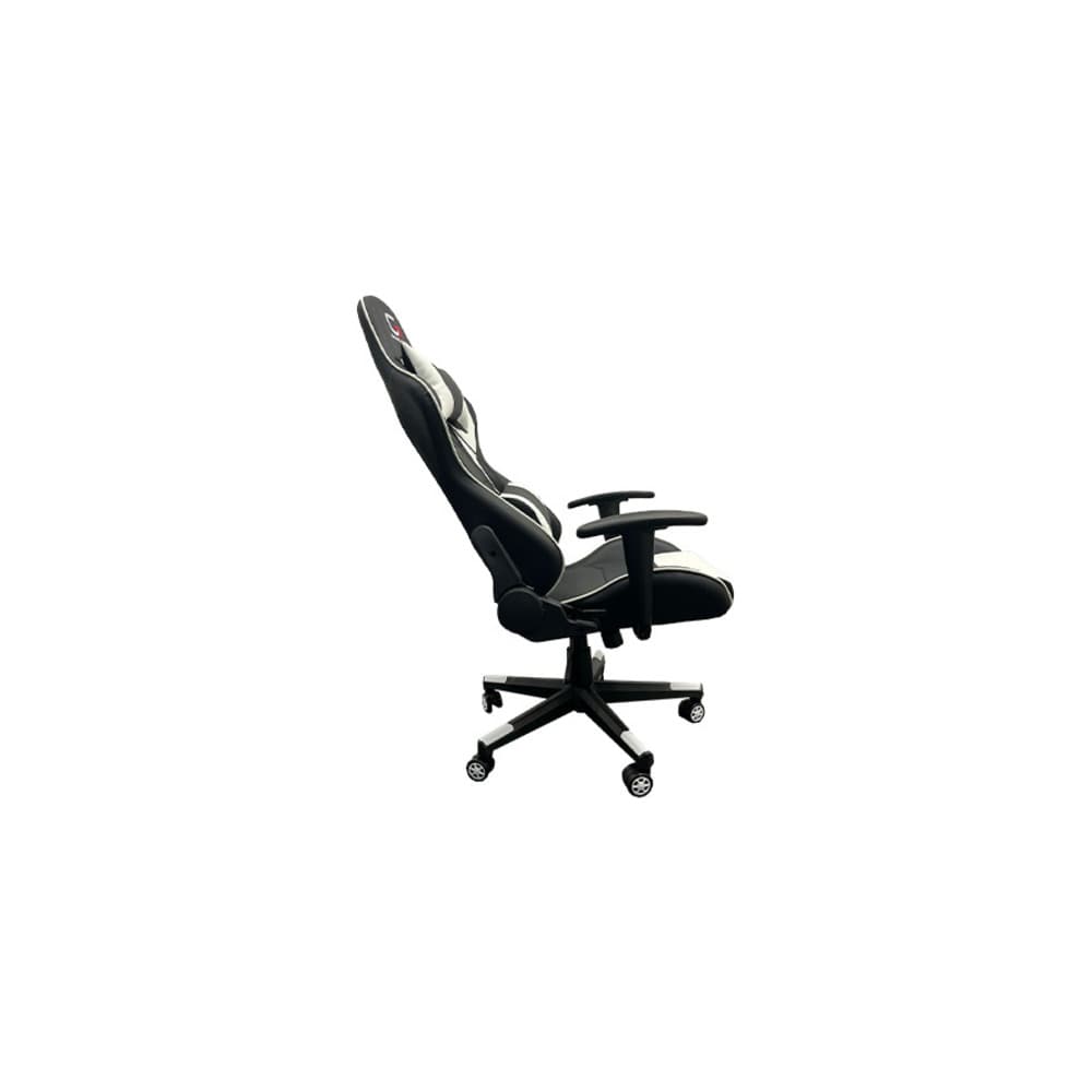 Gameleven G11 Med Gaming Chair - Black - Modern Electronics