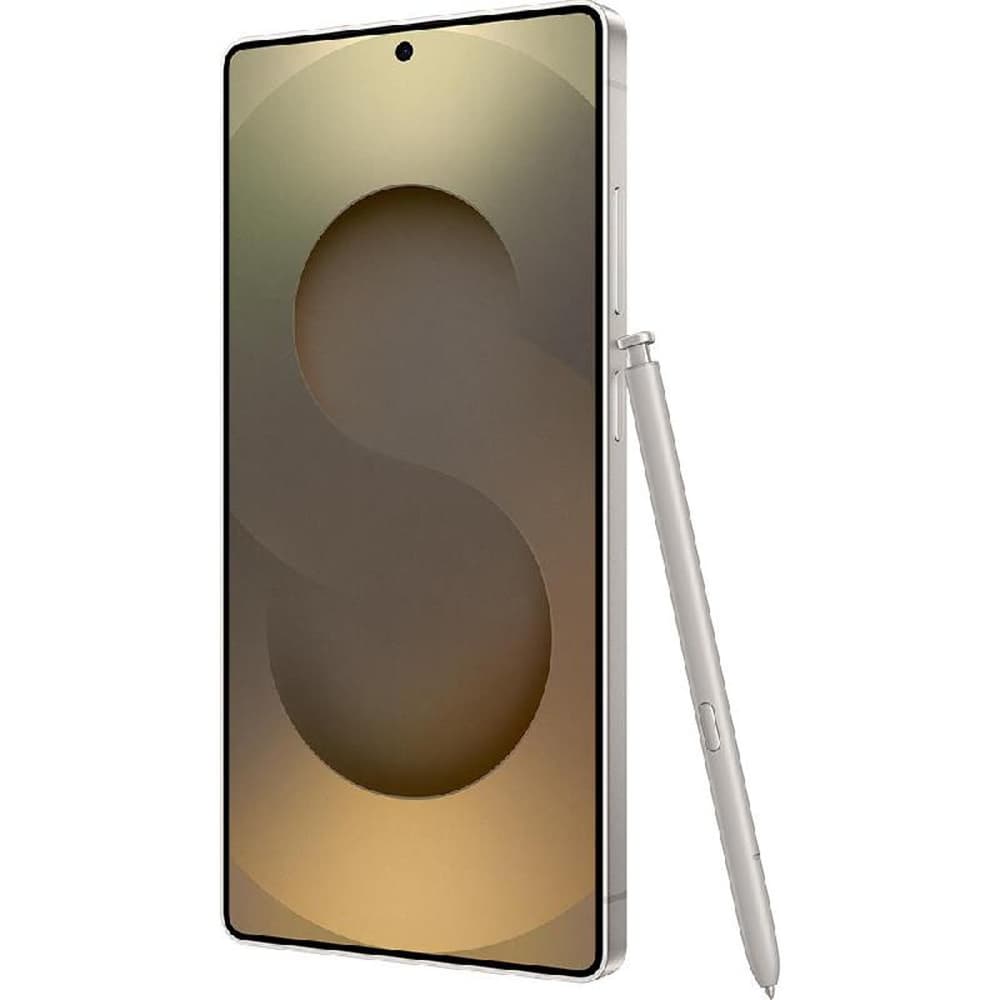 سامسونج جالكسي اس 25 الترا| 256 جيجا + 12 جيجا رام | رمادي تيتانيوم - Modern Electronics