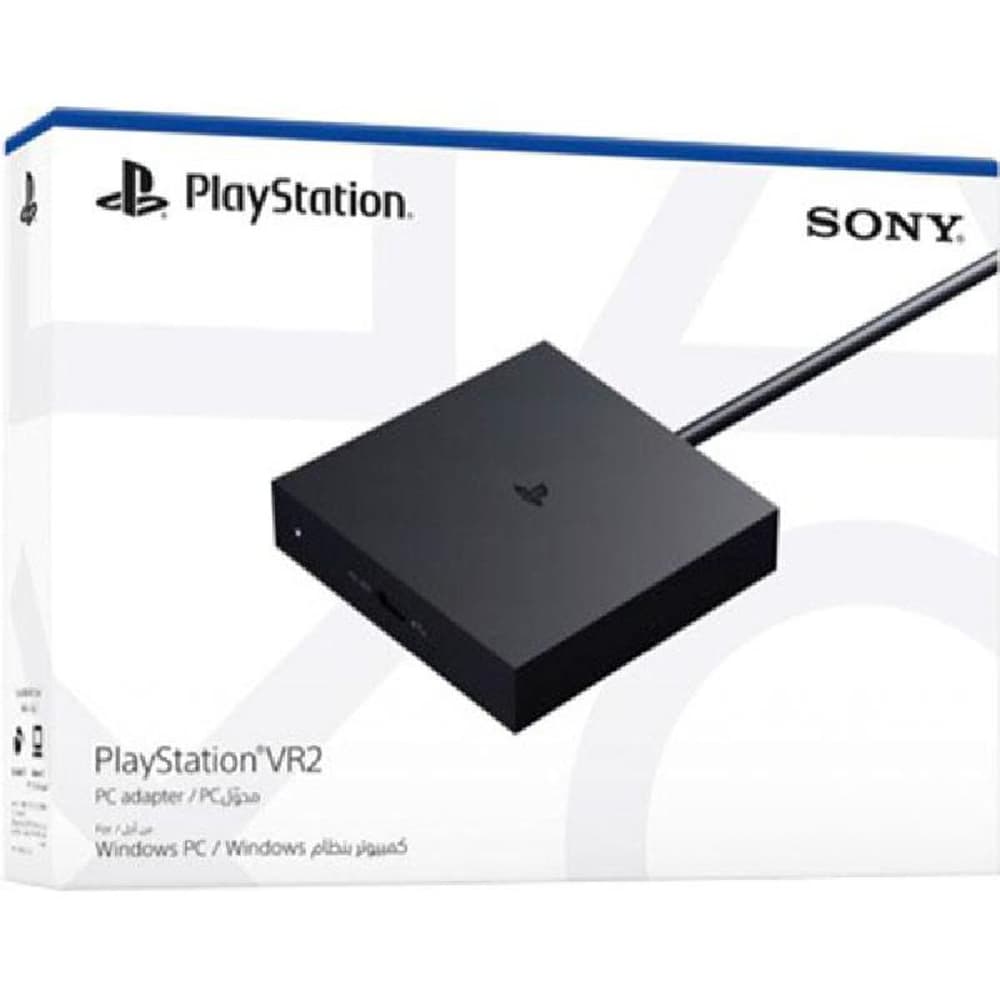 PlayStation VR2 PC Adapter - Modern Electronics