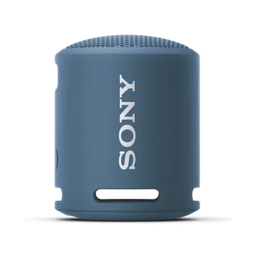 SONY XB13 Portable Wireless Speaker  EXTRA BASS™ Blue - Modern Electronics