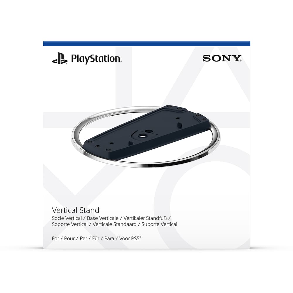 Vertical Stand | PlayStation 5 Consoles Slim - Modern Electronics