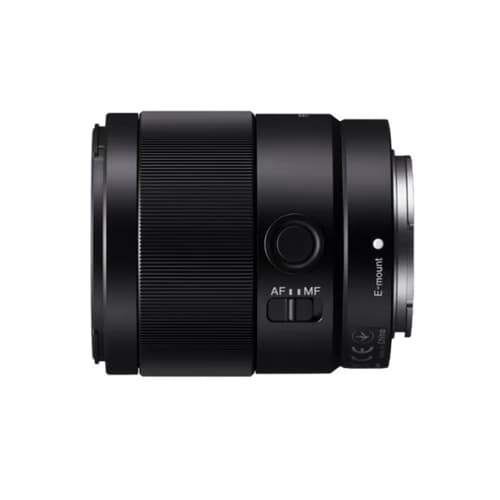 Sony SEL35F18 Prime Fixed Lens 35mm  - Modern Electronics