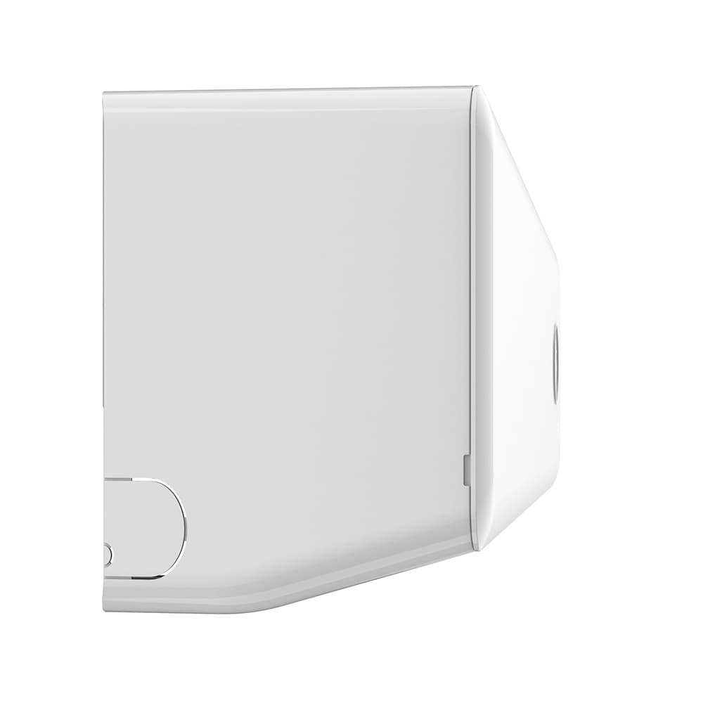 Admiral 1 Ton Split AC |12600 Btu|Heat & Cool Only  - Modern Electronics