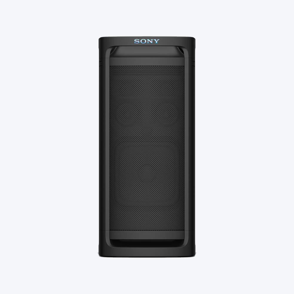 Sony ULT Tower 9AC Bluetooth Karaoke Party Speaker with Powerful Bass, 360° Sound and Party Lights, and Convenient Carrying Handle and Wheels. (SRSULT900AC) - Modern Electronics