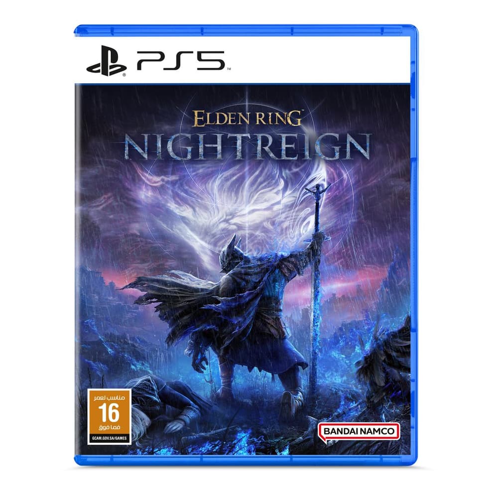 ELDEN RING NIGHTREIGN|PlayStation  - Modern Electronics