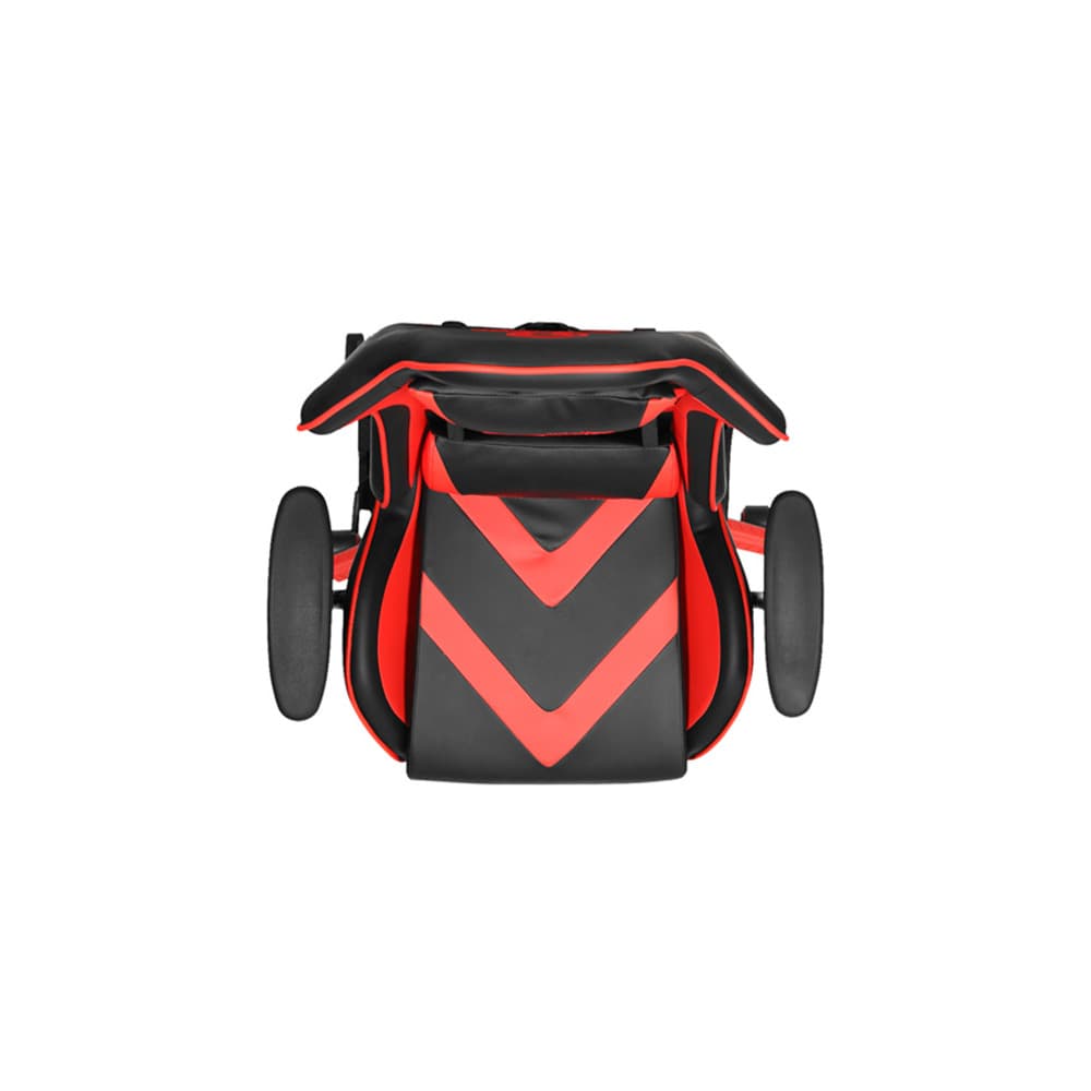 Marvo Scorpion CH-106RD Advanced Gaming Chair |Red-Black - Modern Electronics