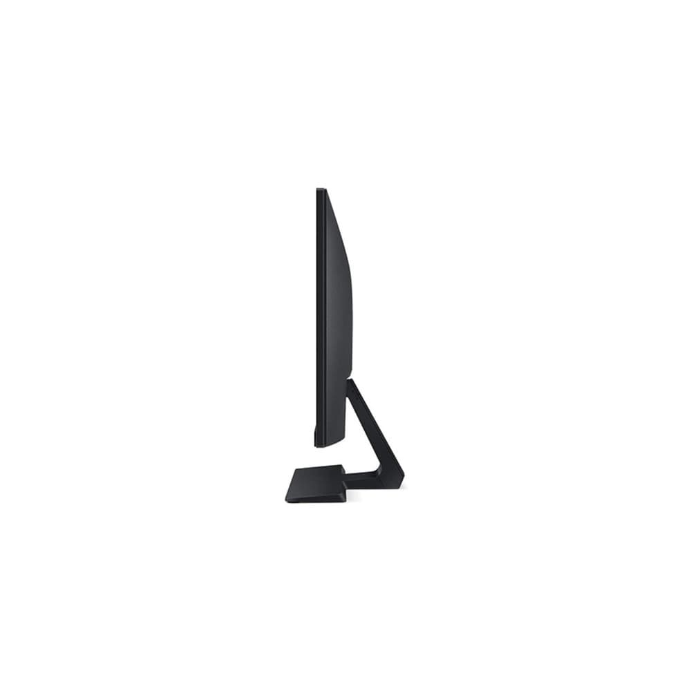 BenQ GW2480 IPS Monitor | 24 Inch | 1080P | Proprietary Eye-Care Tech | Ultra-Slim Bezel | Adaptive Brightness | Speakers - Black - Modern Electronics