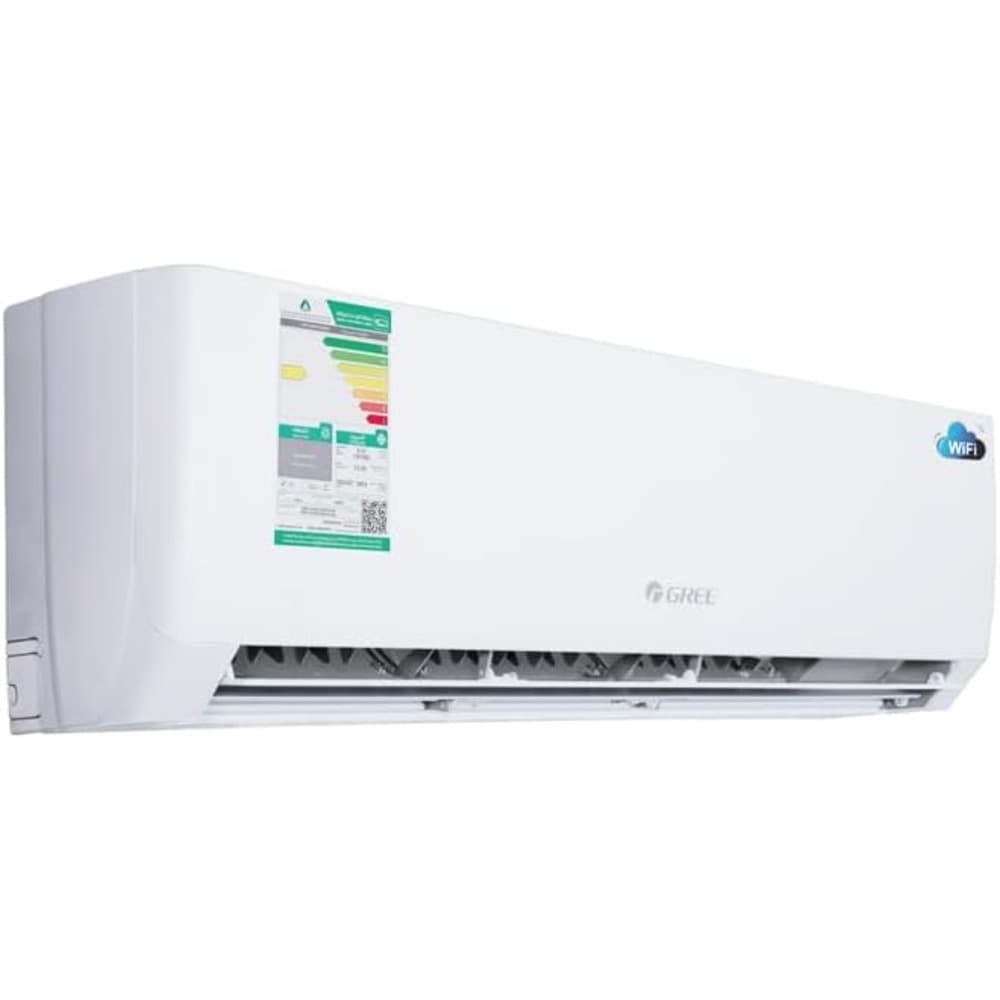 Gree Pular Split AC 28000, wifi,cool - Modern Electronics