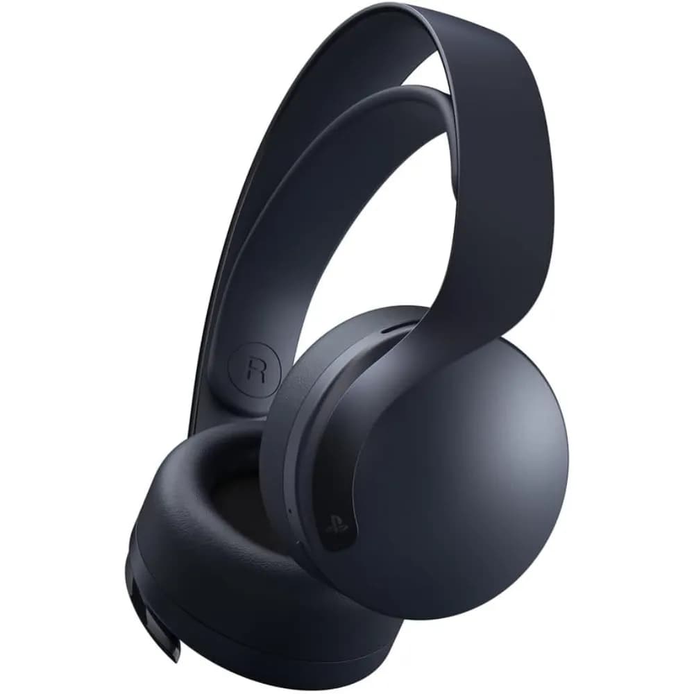 PlayStation PULSE 3D Wireless Headset | Midnight Black - Modern Electronics