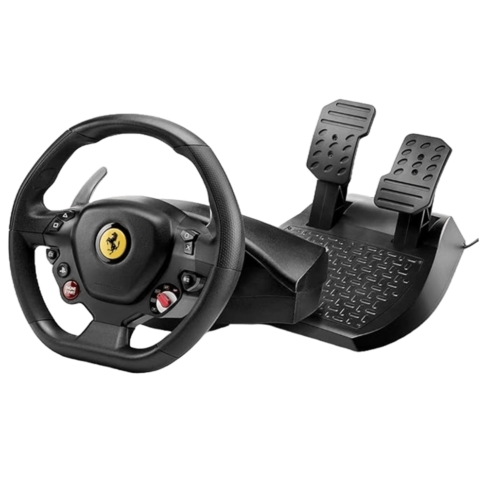 عجلة سباق تي ام | تي 80 فيراري 488 - Modern Electronics