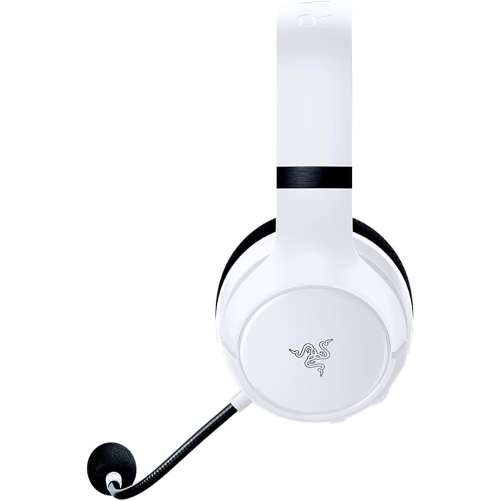 Razer Kaira X | Wireless Gaming Headset| Xbox |White - Modern Electronics