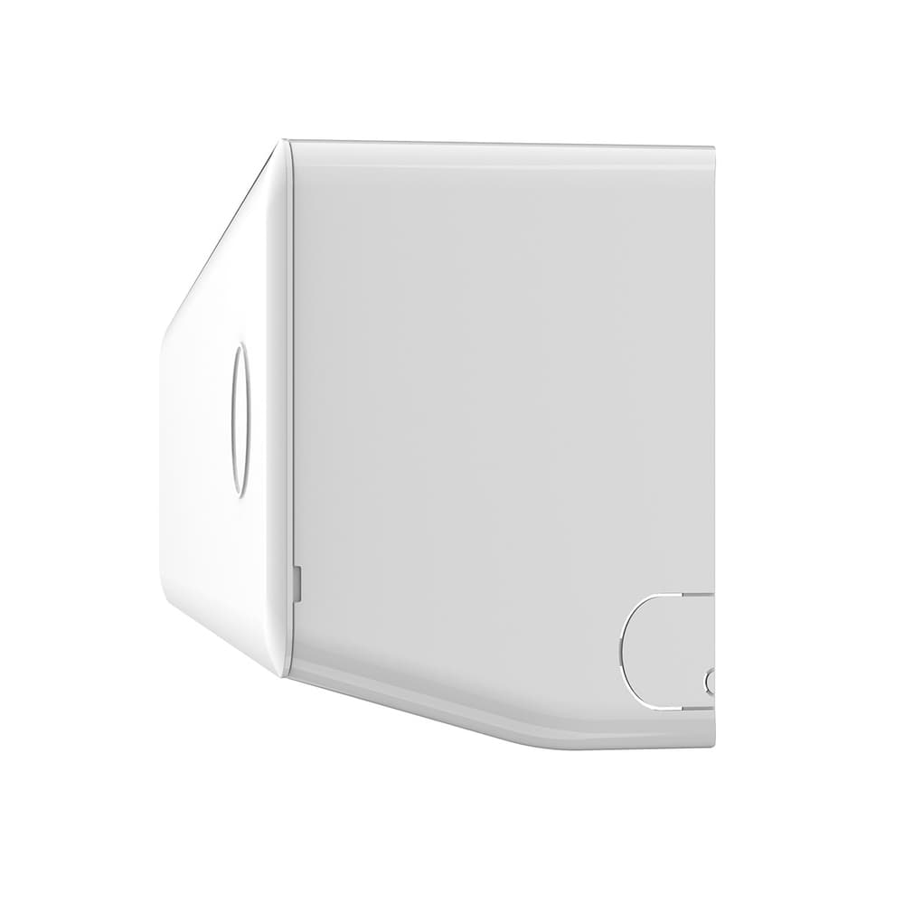 Admiral 1 Ton Split AC |12600 Btu|Heat & Cool Only  - Modern Electronics
