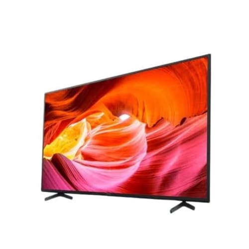 SONY X75K | 43 Inch | 4K Ultra HD | HDR | Google TV - Modern Electronics