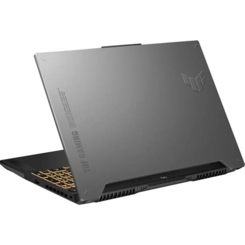 ASUS TUF F15|13th Gen Intel Core i7-13620H|32GB RAM|1TB SSD|NVIDIA GeForce RTX 4070 8GB|15.6 inch FHD|144Hz|WIN11|1-Zone RGB|Gray - Modern Electronics
