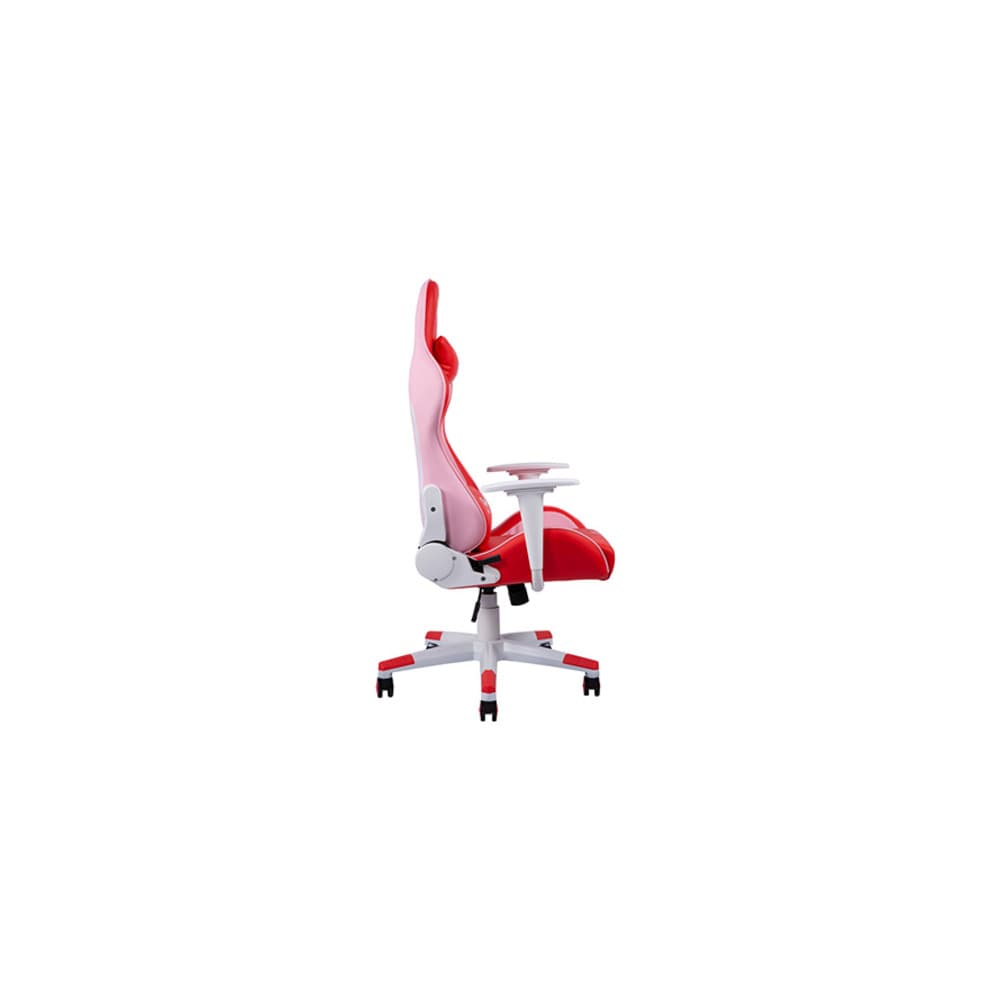 Marvo CH-106 CY Meow Design Gaming Chair | Pink - Modern Electronics