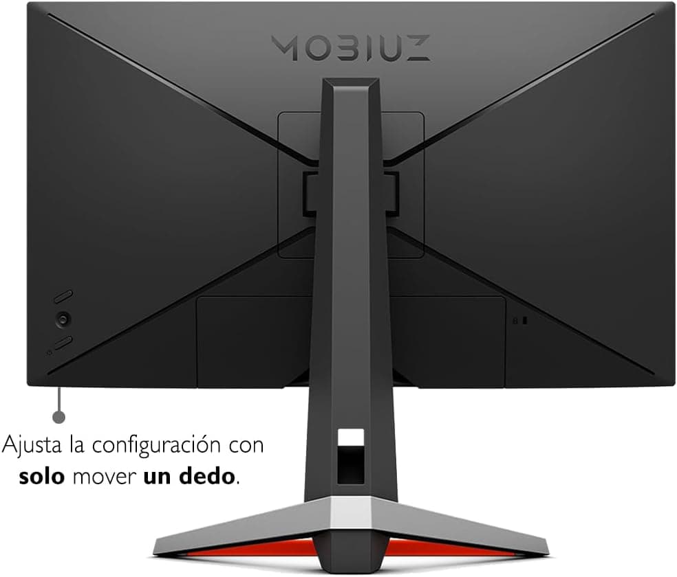 شاشة قيمنق بين كيو موبيوز EX2710S - مقاس 27 بوصة - 165 هرتز - 1 مللي/ثانية - IPS - Modern Electronics