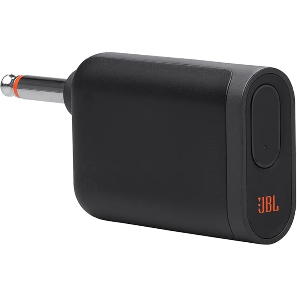JBL PartyBox Digital Wireless Mic|Black - Modern Electronics