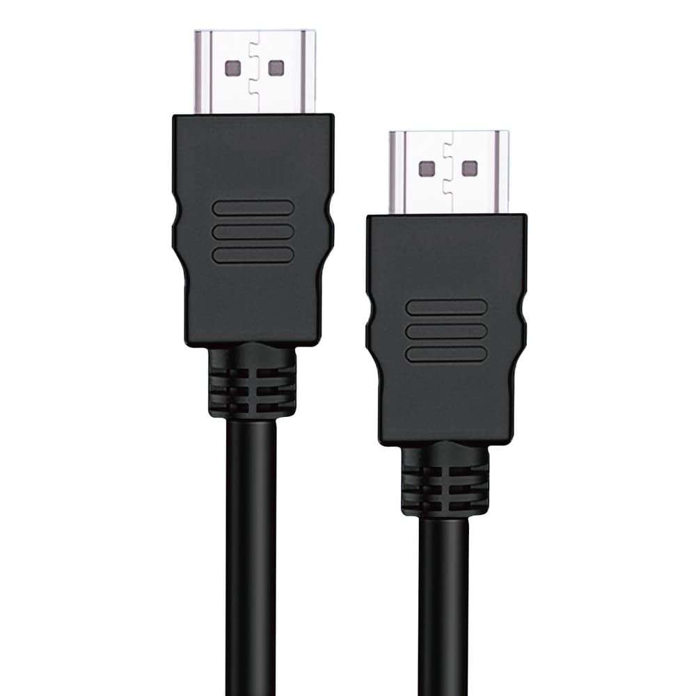 ASA HDMI CABLE 1M High Speed 18Gbps High Speed HDMI 2.0 Connectors - Modern Electronics