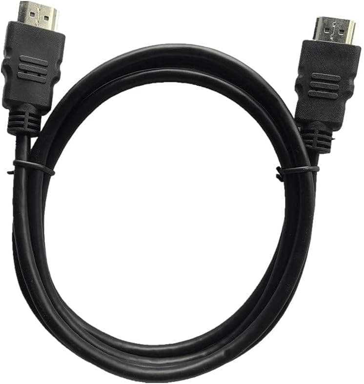 ASA HDMI CABLE 1M High Speed 18Gbps High Speed HDMI 2.0 Connectors - Modern Electronics