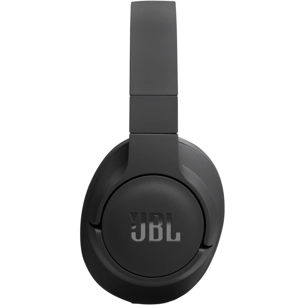 JBL Tune 720BT Wireless Over-Ear Headphones|76H Battery|Black - Modern Electronics