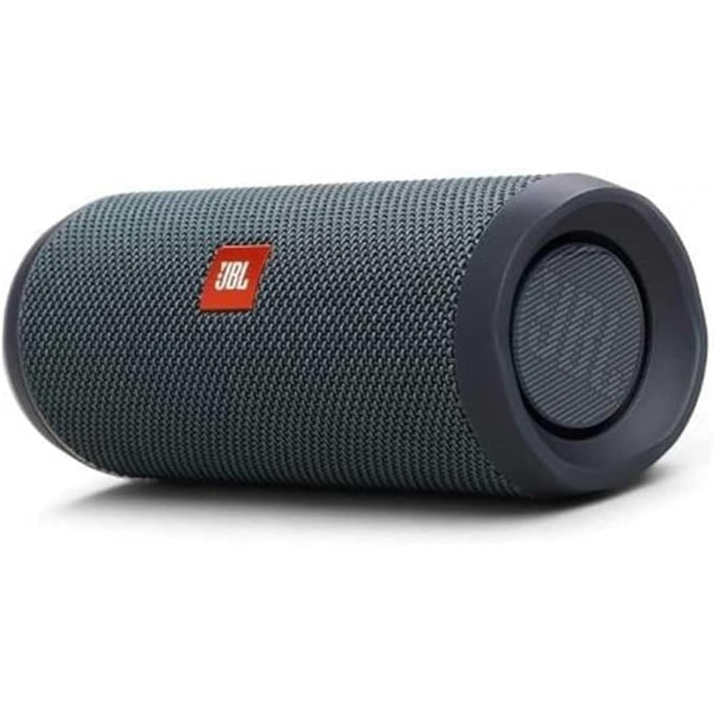 JBL Flip Essential 2 Portable WaterProof Speaker|Black  - Modern Electronics
