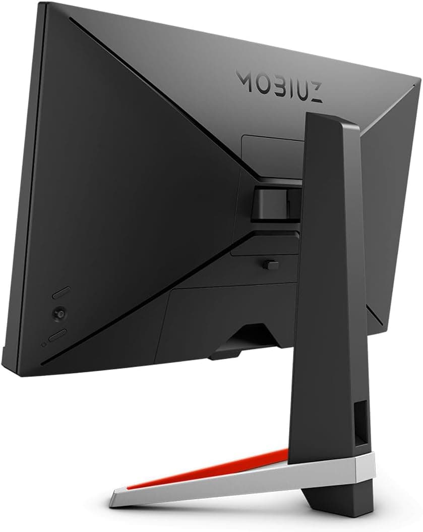 BenQ MOBIUZ  EX2710S Gaming Monitor | 27'' | 165Hz | 1 ms | IPS - Modern Electronics