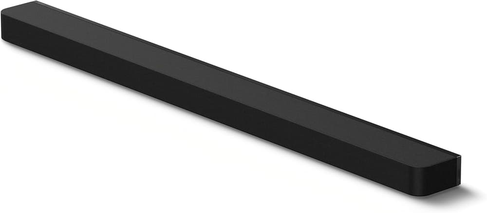 BRAVIA Theatre Bar 9 with SONY SA-RS3S Additional Wireless Rear Speakers and SONY SA-SW5 300W Additional Wireless Subwoofer Black - Modern Electronics