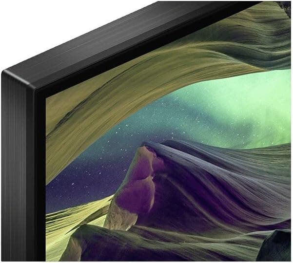 Sony KD55X85L | 55 Inch | Full Array LED | 4K Ultra HD | HDR | Smart TV | Google TV  - Modern Electronics