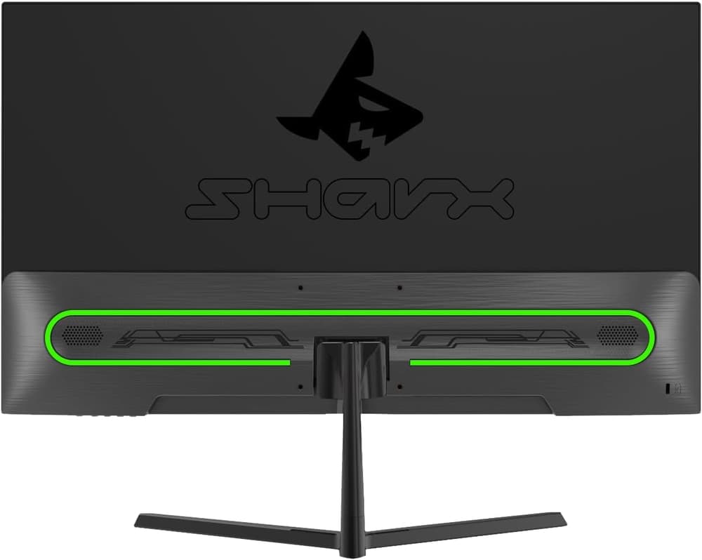 Sharx JAWS 24F120I Gaming Monitor | 24inch | FHD | IPS | 120 Hz | 1ms - Modern Electronics