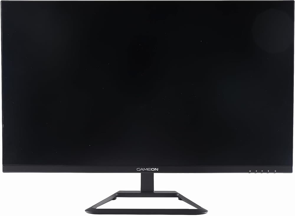 قيم أون GOP32FHD240VA | 32 بوصة | FHD | 240 هرتز | وقت استجابة 1 مللي ثانية | شاشة ألعاب VA مسطحة مع G-Sync & FreeSync - Modern Electronics