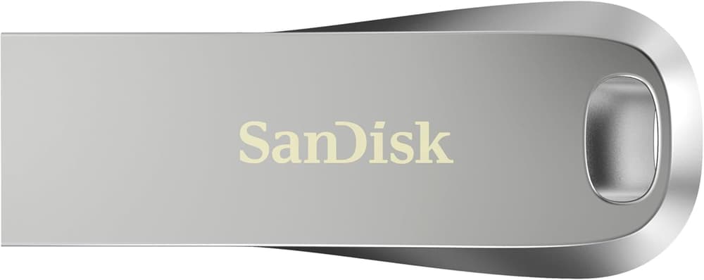 Sandisk Ultra Luxe 256GB Usb 3.1 Flash Drive 150 Mb Per Sec - Modern Electronics