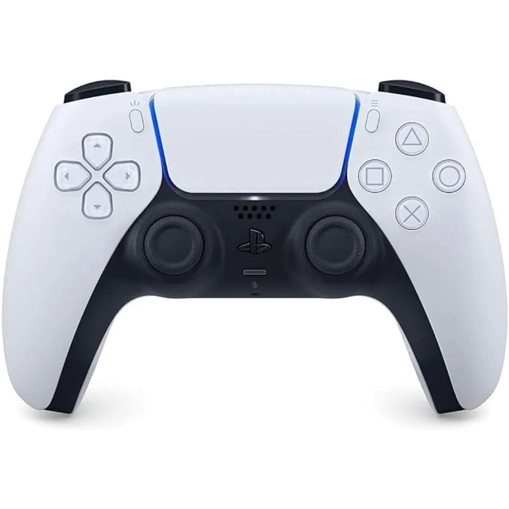 PLAYSTATION Wireless Controller White PS5 - Modern Electronics