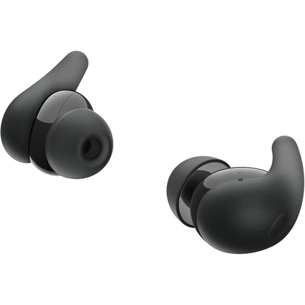 Sony WF-LS910 LinkBuds Fit|Noise Cancelling True Wireless|Bluetooth|In-Ear|21 Hours on Battery|Black - Modern Electronics