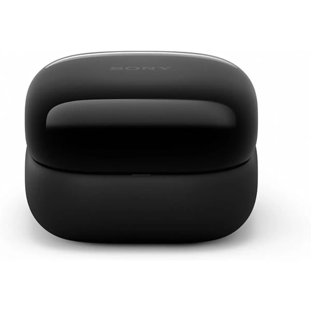 Sony WF-LS910 LinkBuds Fit|Noise Cancelling True Wireless|Bluetooth|In-Ear|21 Hours on Battery|Black - Modern Electronics