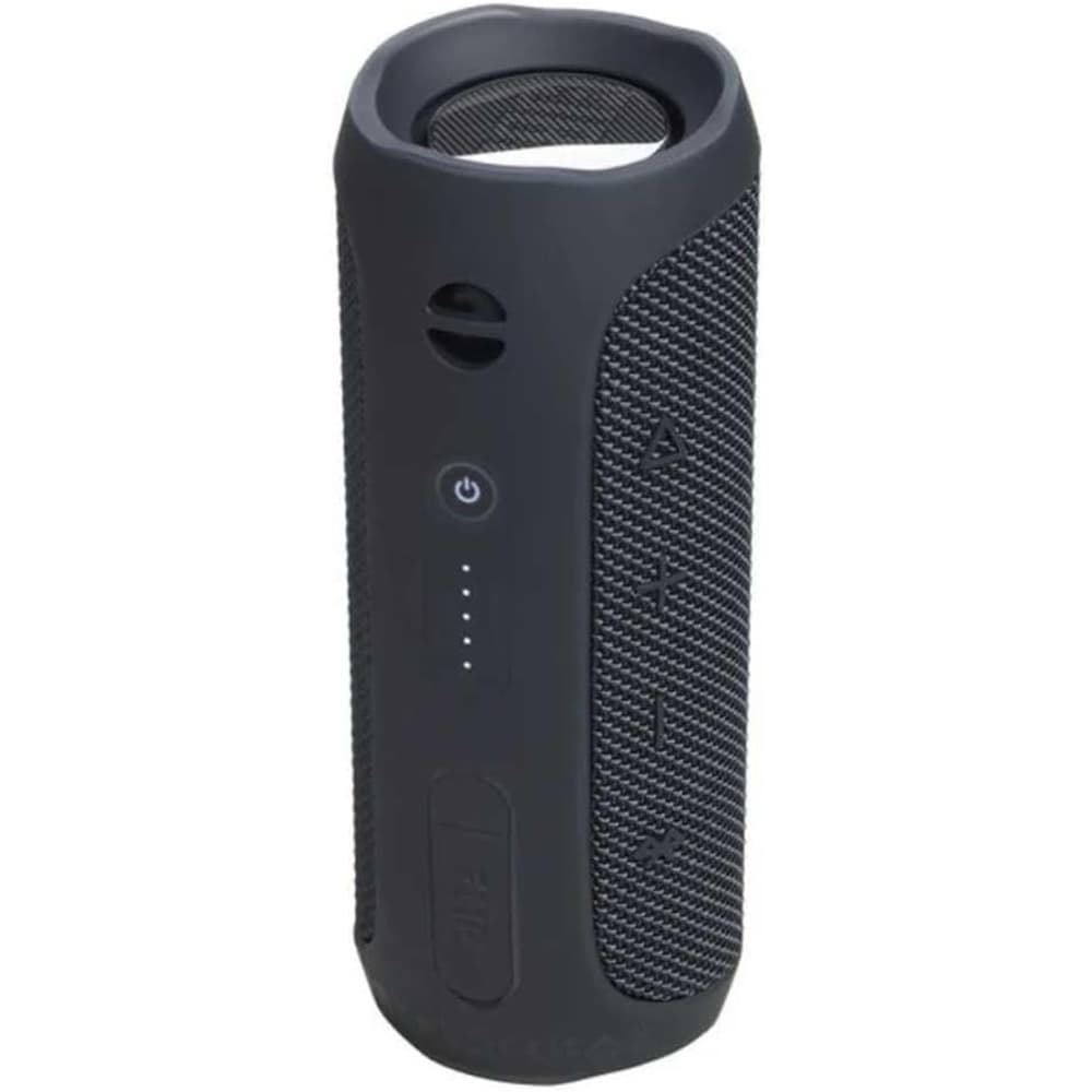 JBL Flip Essential 2 Portable WaterProof Speaker|Black  - Modern Electronics