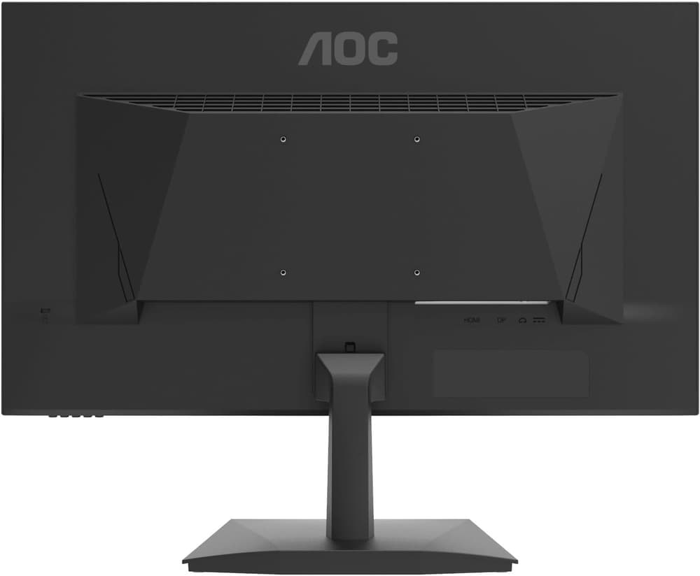 AOC 27G15N 27 Inch Gaming Monitor | Full HD | HDMI 2.0 |  Display Port | VA Panel | 180Hz | 1ms | Adaptive-Sync - Black - Modern Electronics