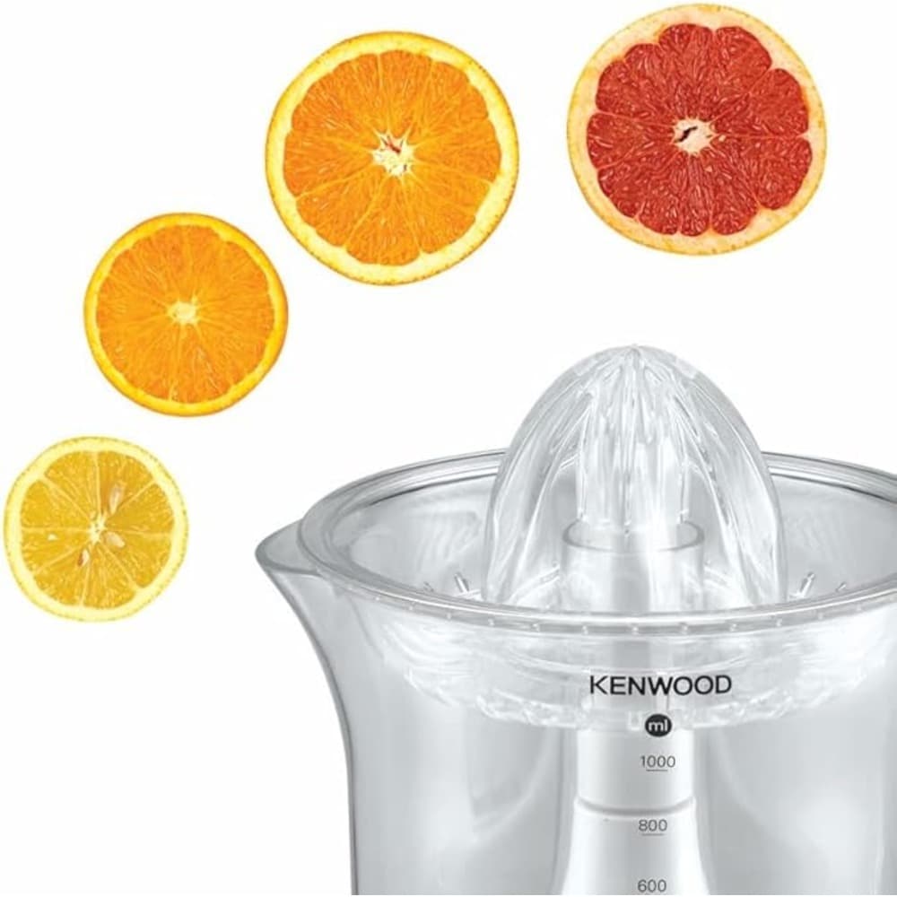 Kenwood CITRUS JUICER|60W|1L - Modern Electronics